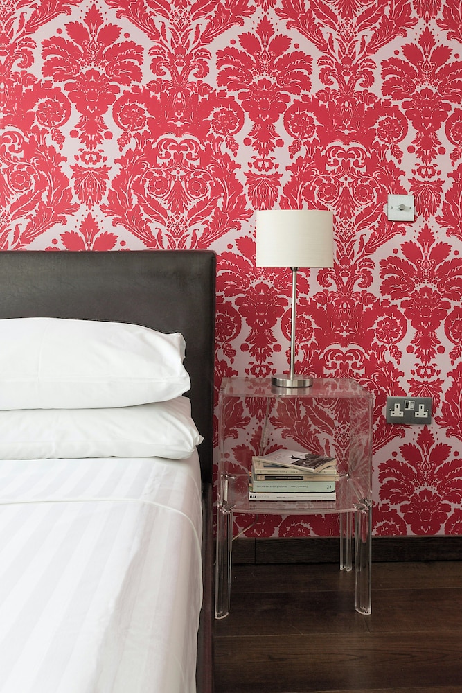 Rutland Mews South by Onefinestay