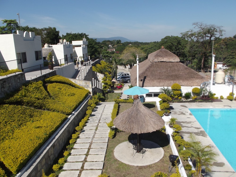Hotel San Jose