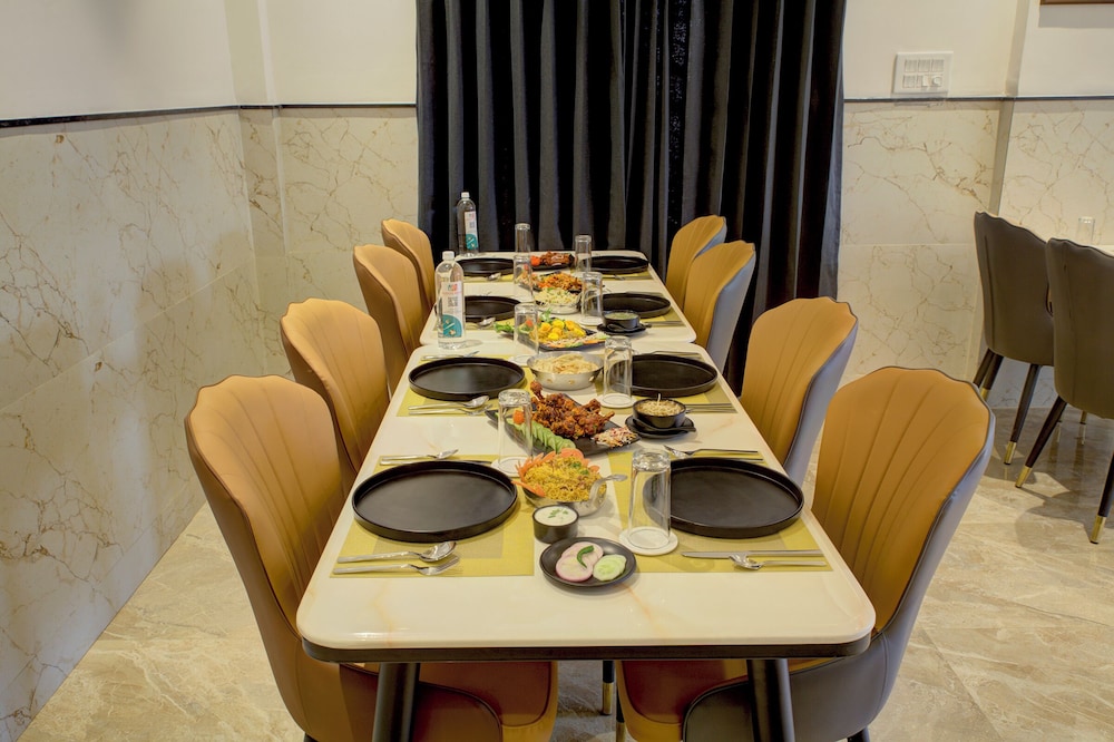 Hotel AeroStay Bangalore Airport