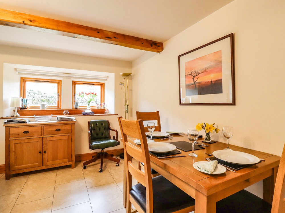 Kestrel Cottage