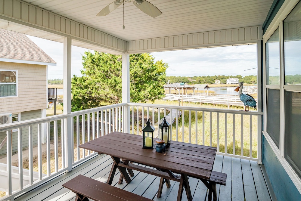 Lachicotte Vacation Rentals