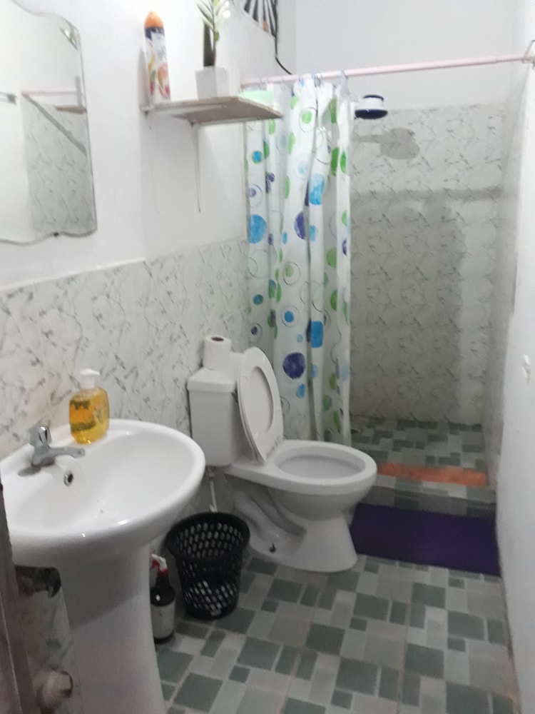 Hostal Brisas Calobreñas