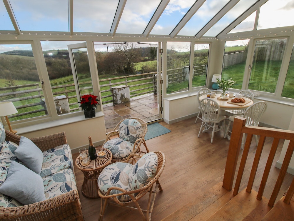 Brynlikky Cottage