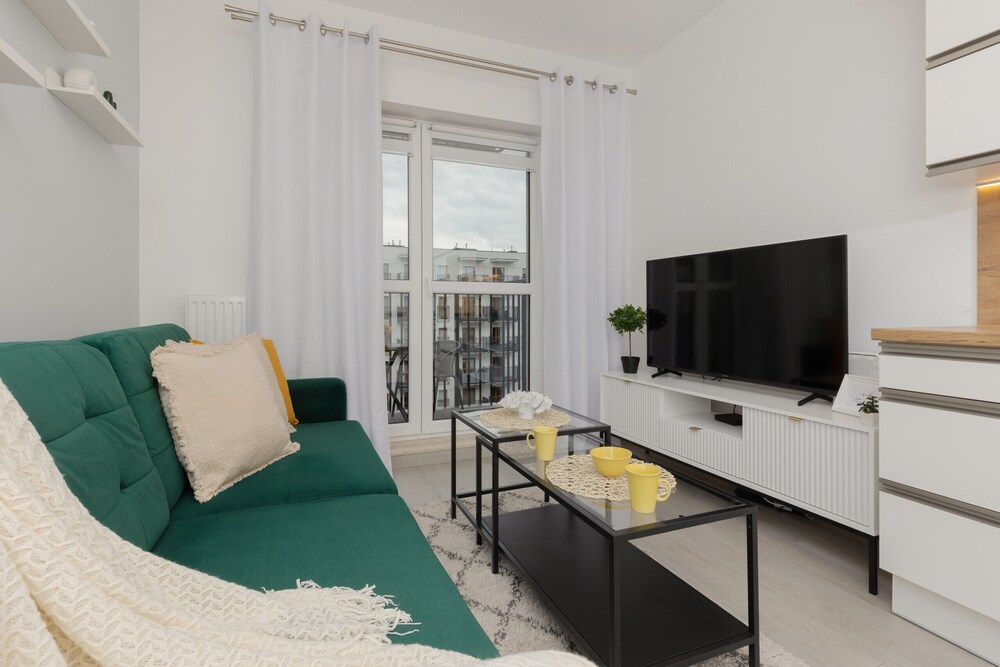 1-bedroom Bakalarska by Renters view 3