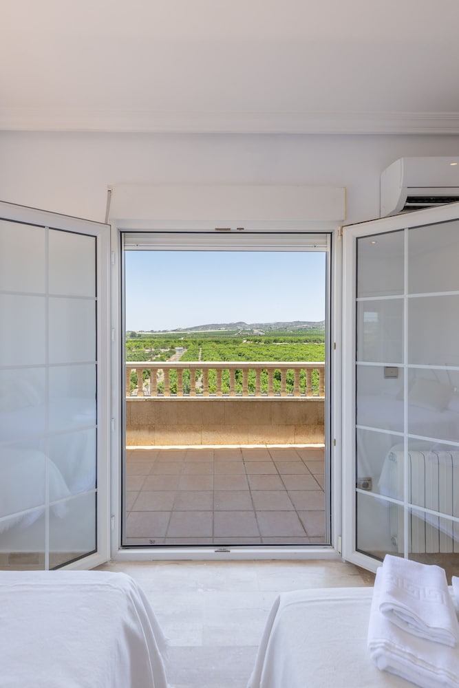 Real Dream Villa by Fidalsa