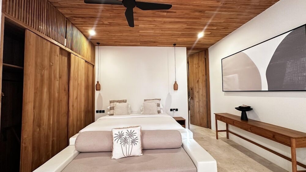 Villa Poppy 2 Bedrooms - Bingin