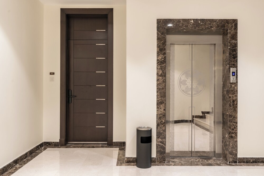 Alfalah Residence