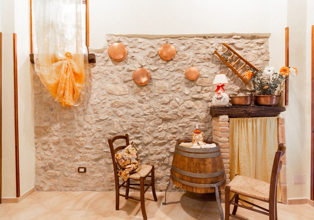 B&B la Botte
