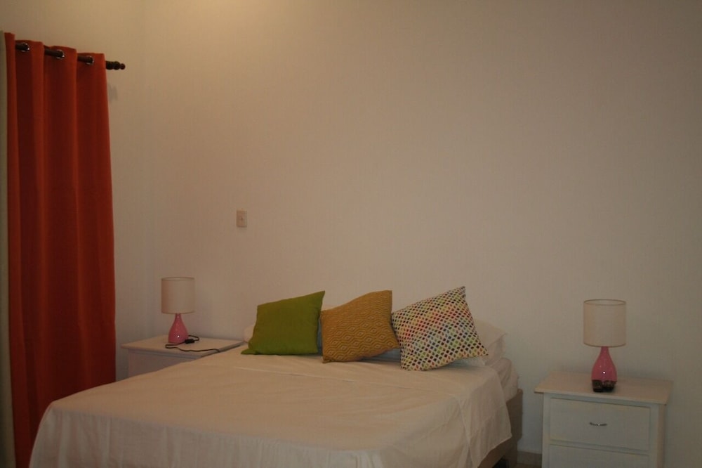 Villas Michaela Caribean