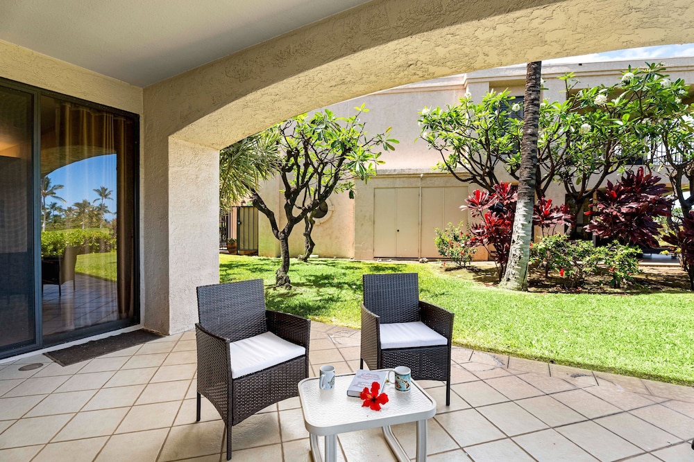 Spacious Ground Floor Villa - Ocean View - Vrkcv