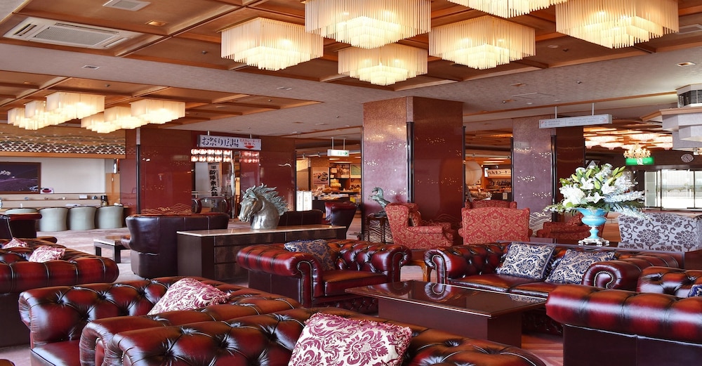 Hotel Koshuen