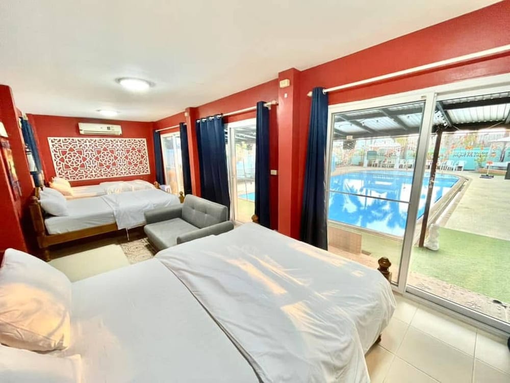 Villa Na Wande Sattahip