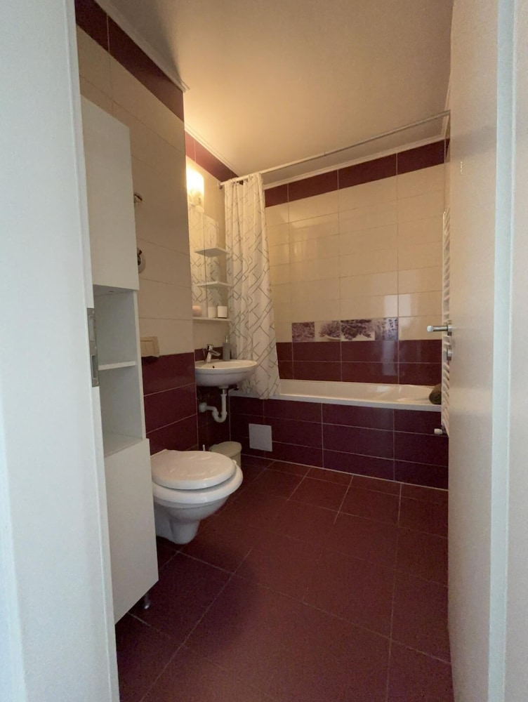 Brasov Altipiani Apartments