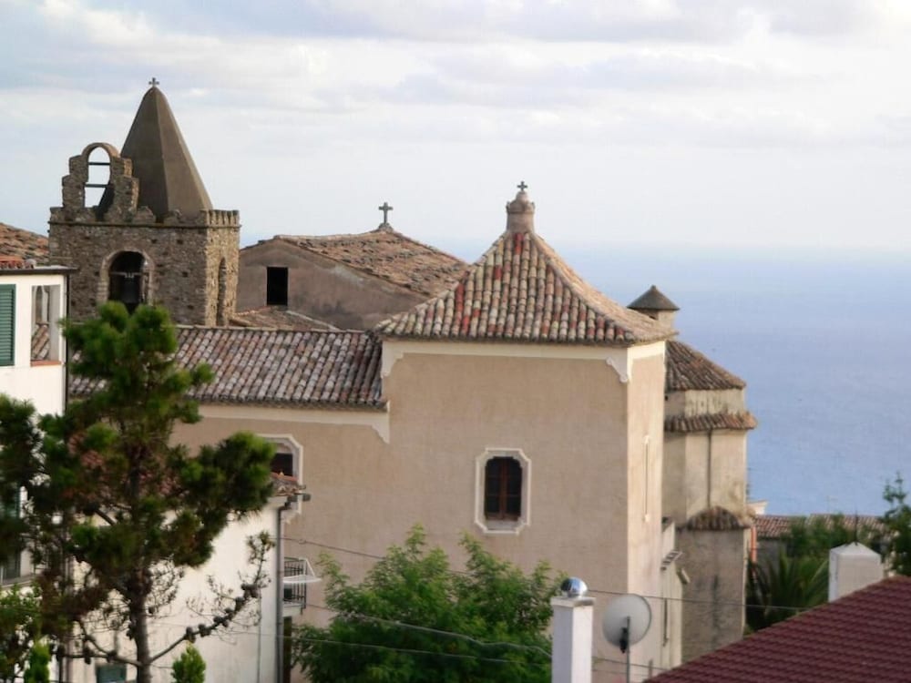 A due passi dal mare