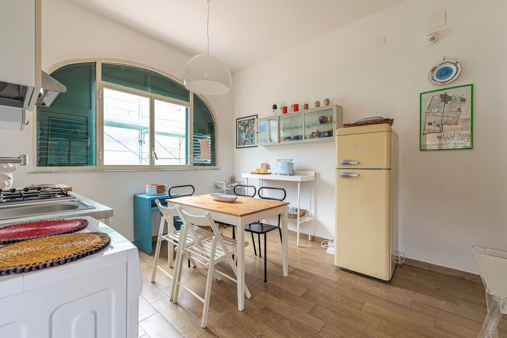 Isola delle Femmine Apartments by Wonderful Italy