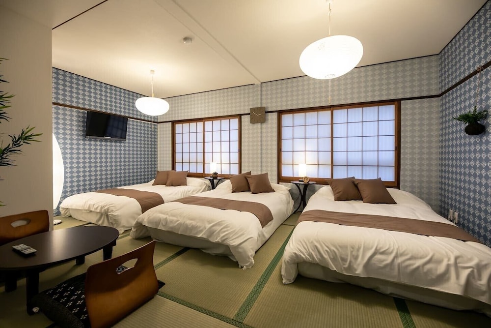 R-Guest Residence