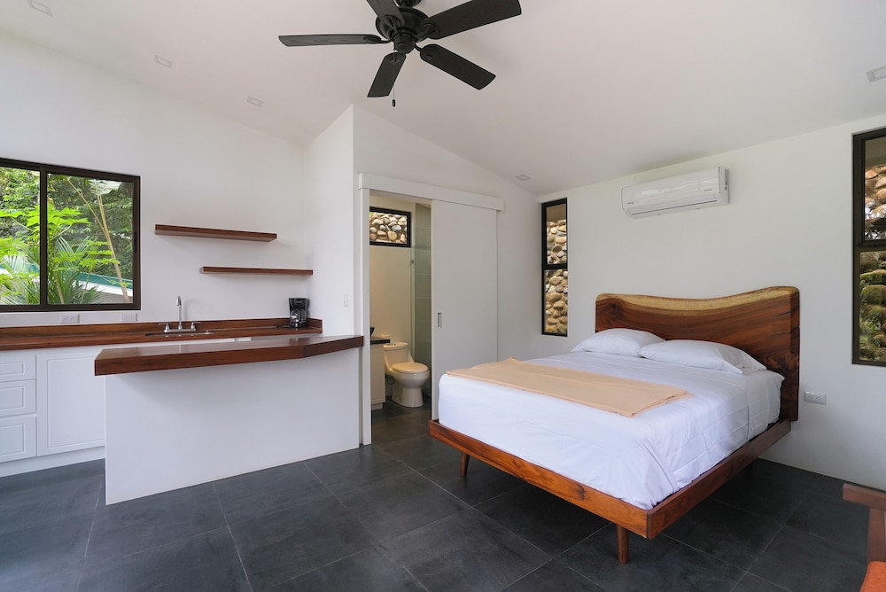 Vajra Jahra Villas & Retreat Center