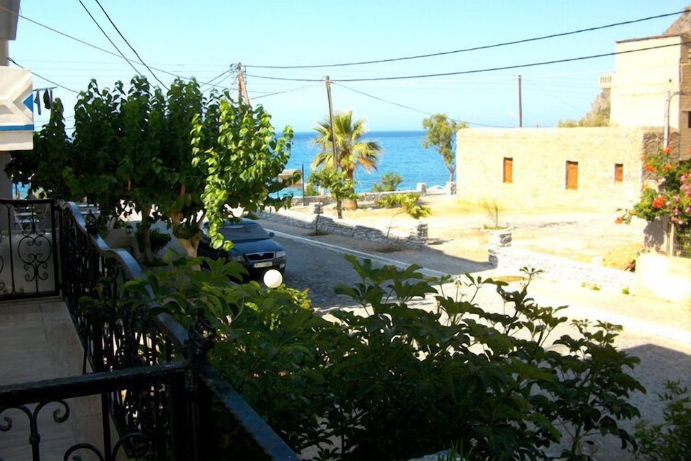 Samaria Pension & Restaurant