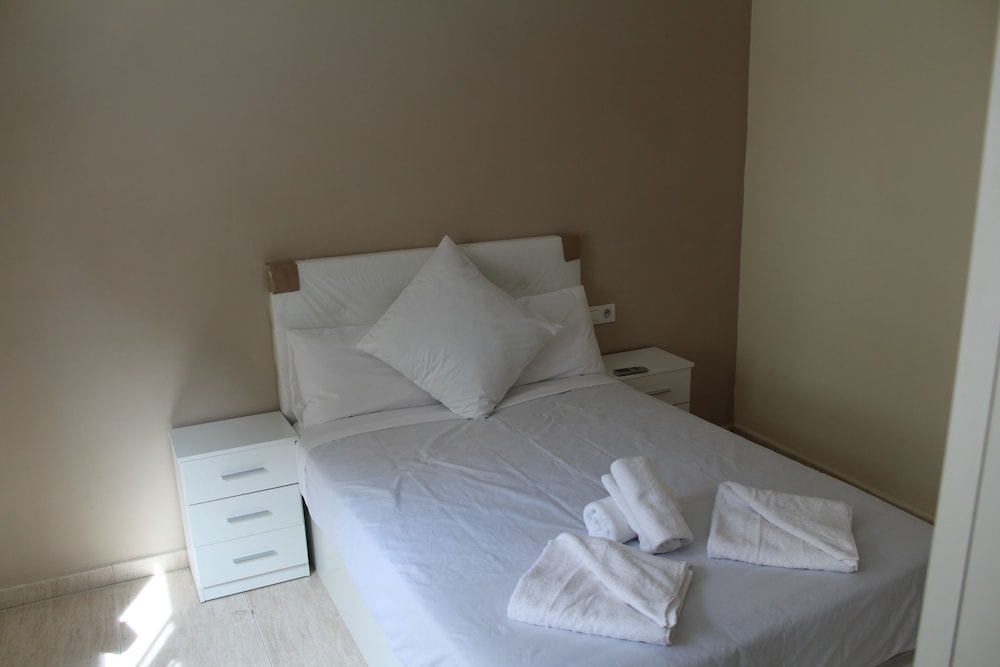 Hostal Los Angeles
