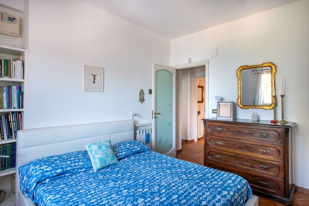 Casa Annibale con Vista Mare by Wonderful Italy