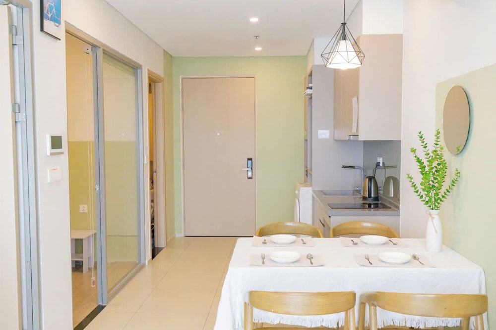 Meomeo Homestay - The song Apartment Vung Tau