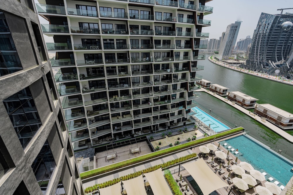 15 Northside Residences - Business Bay