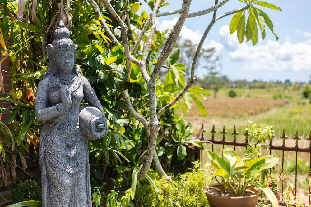 Devi's Place