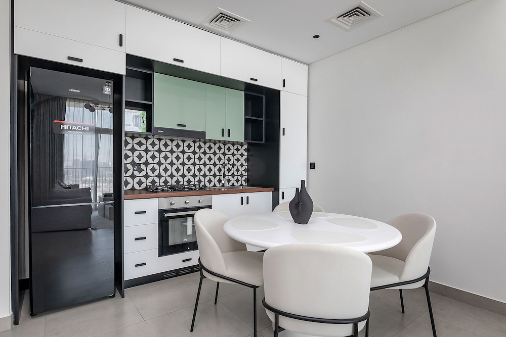 Deluxe 2BR Apartments at Socio