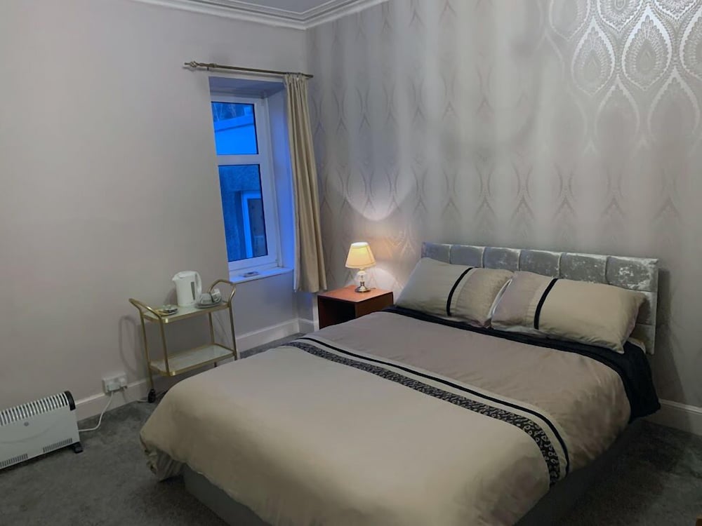 Dunrigh Guest House view 2