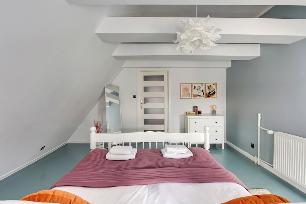 Old Town Family Długa Living by Downtown Apartments