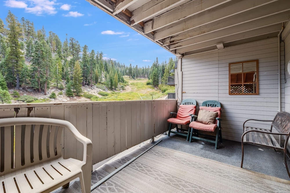 Quaking Aspen Condo 2 Bedroom Condo