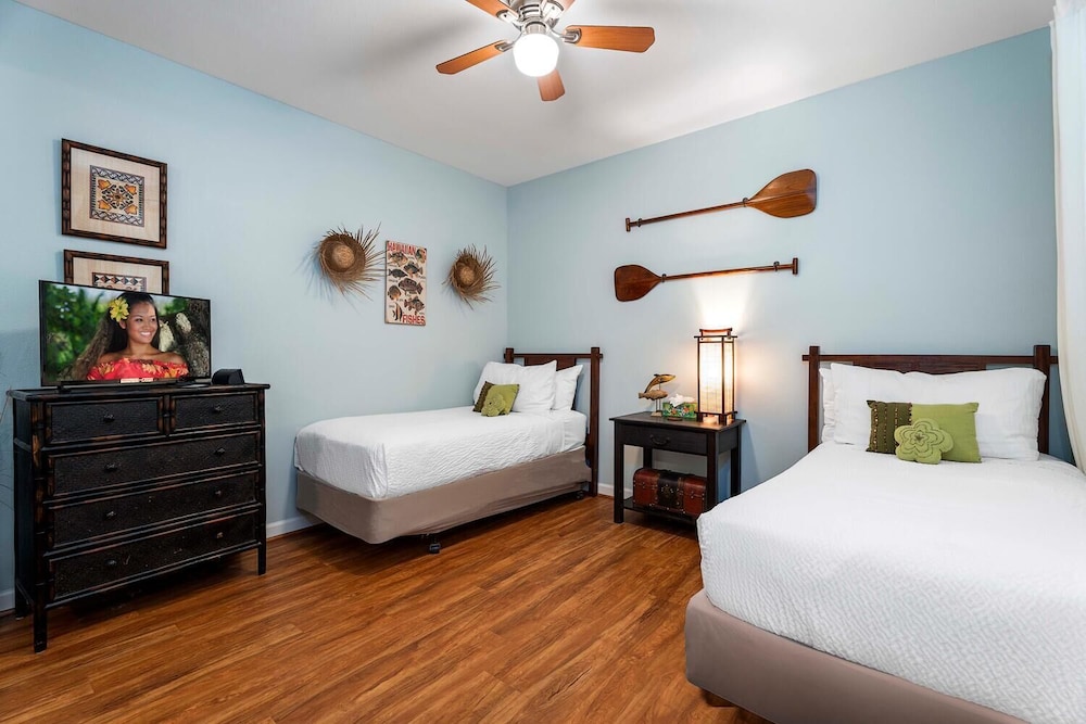 Family & Couples' Waikoloa Escape - Concierge, Pools & A-bay Beach Fun - Vrkcv