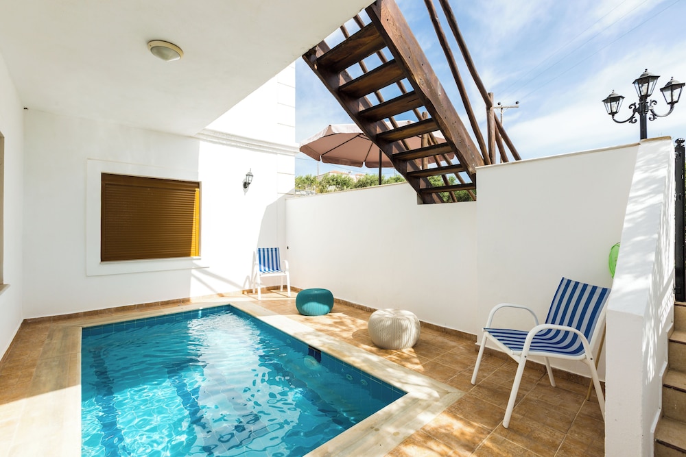 Villa Eleftheria
