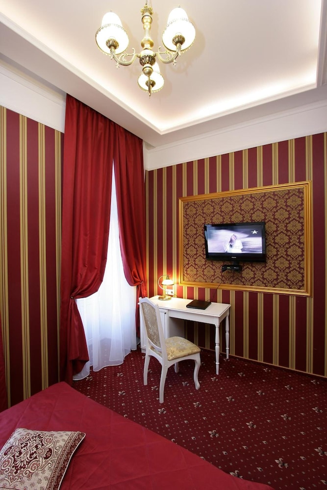 Hotel Litera