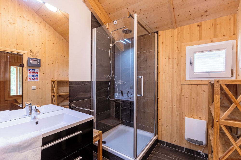 Kreischberg Chalets by ALPS RESORTS