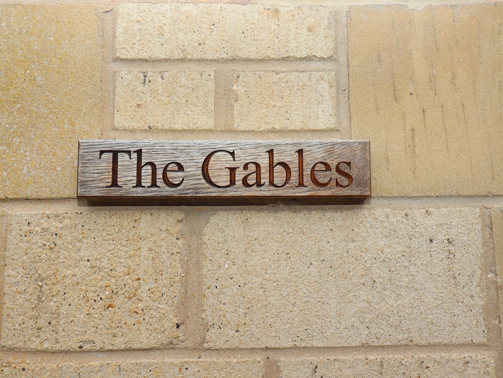 The Gables