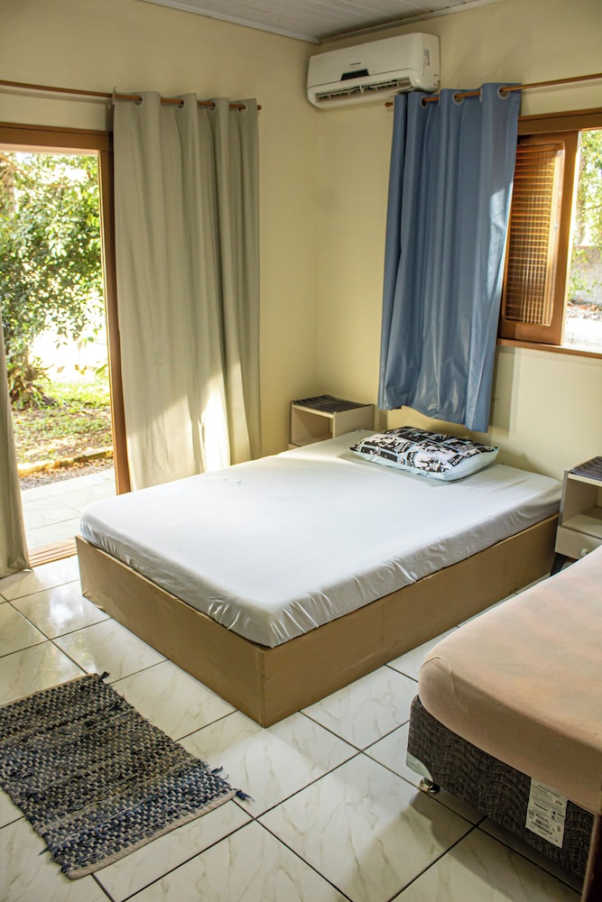 Hostel Rio do Boi
