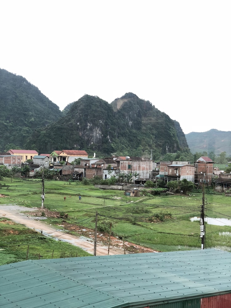 Thien Phu Hostel