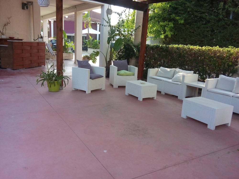 Residence Solemare view 4