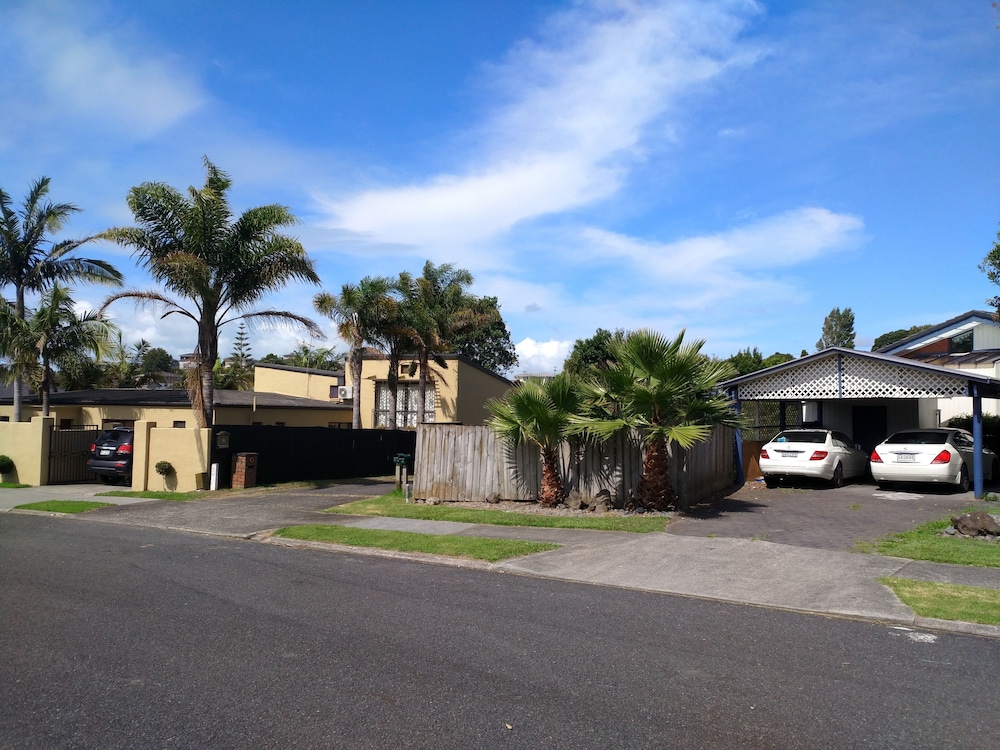 Shelly Park B&B