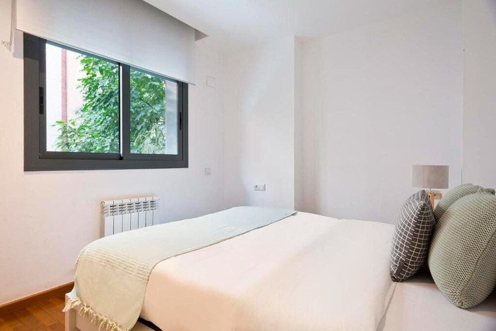 Les Corts Apartments By Olala Homes