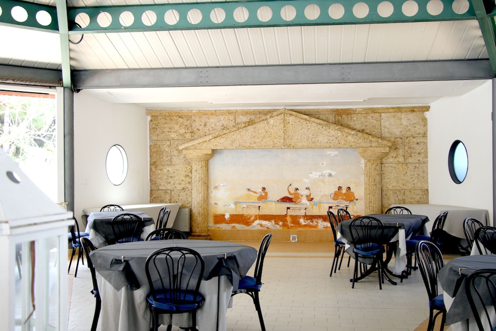 Hotel B&B Marina
