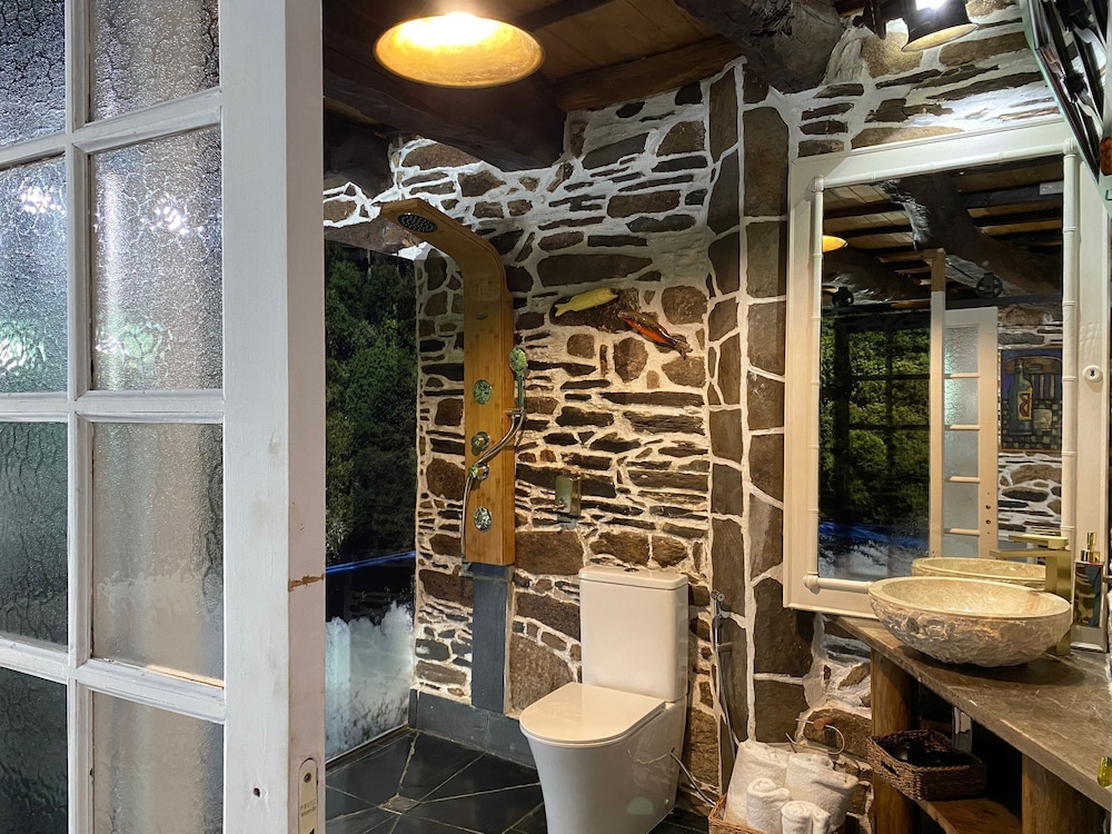 O Forno de Catuxa
