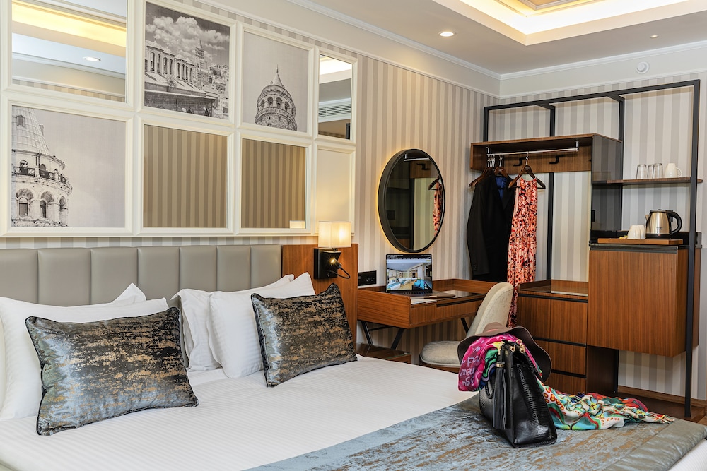 Mukarnas Pera Otel - Image 58