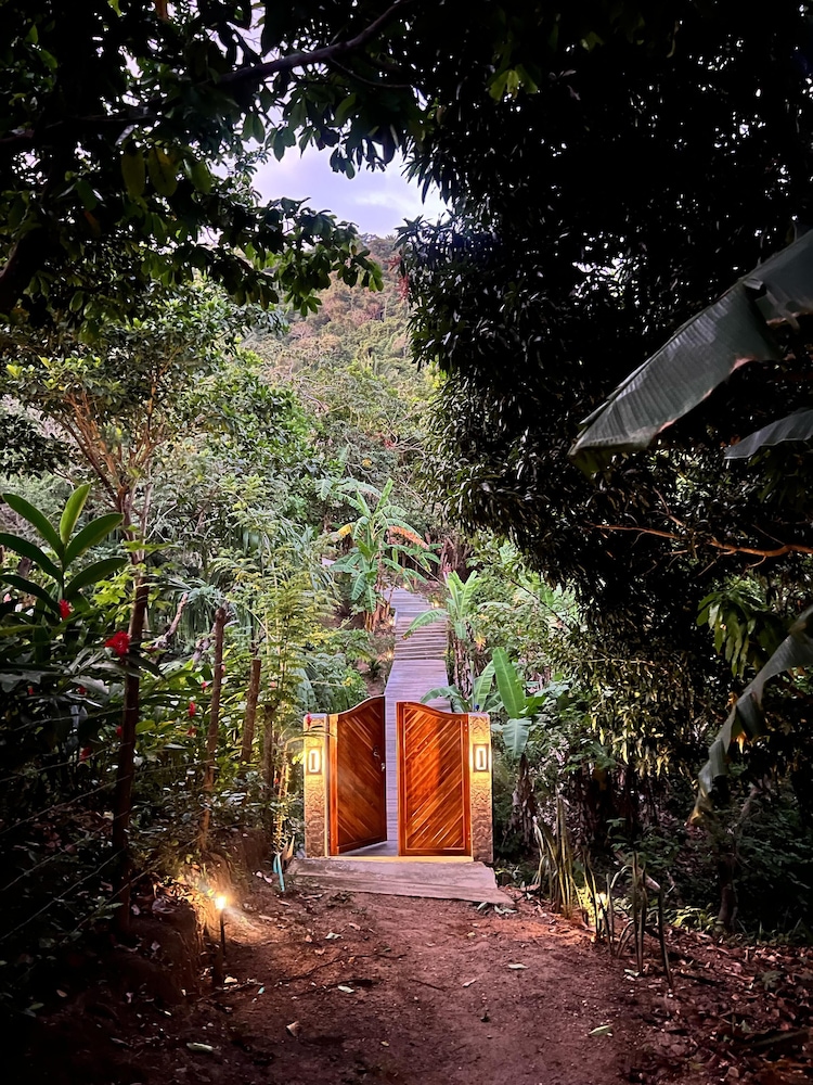 Casa Li Tayrona