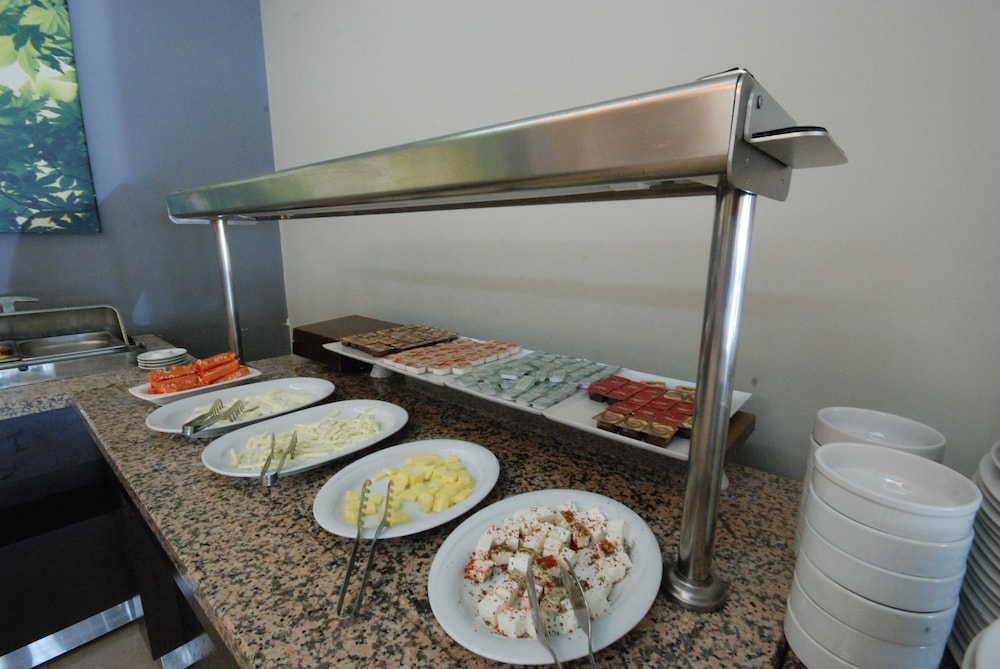 Hitit Otel - Image 17