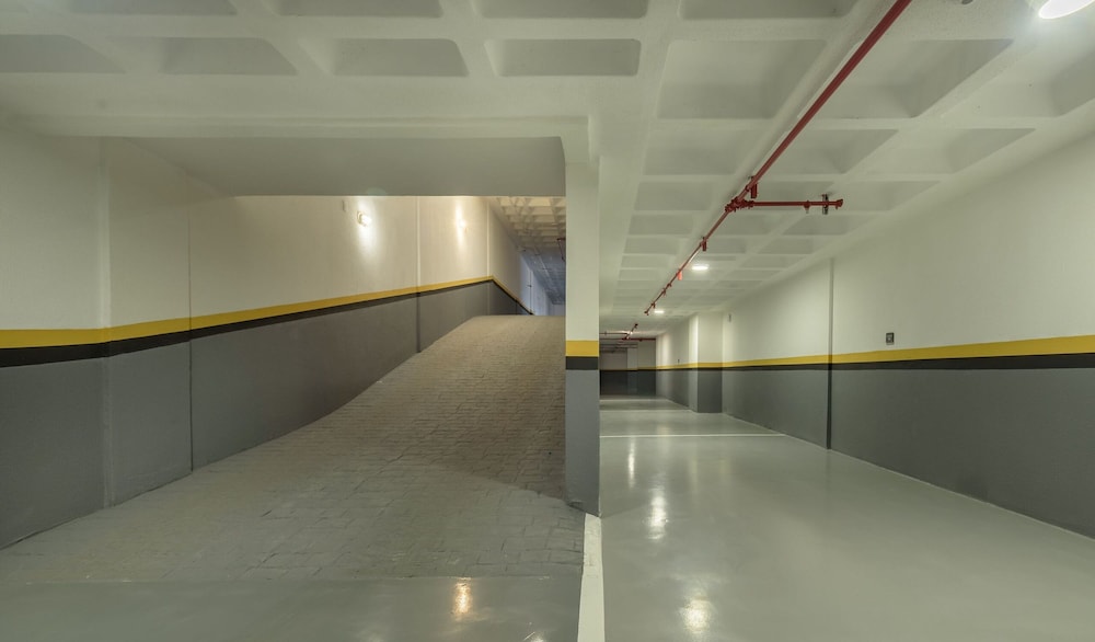 MHF III Apts Variados a 280m da Praia em Itapema