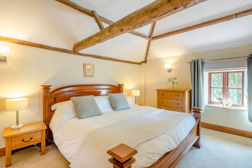 The Hayloft