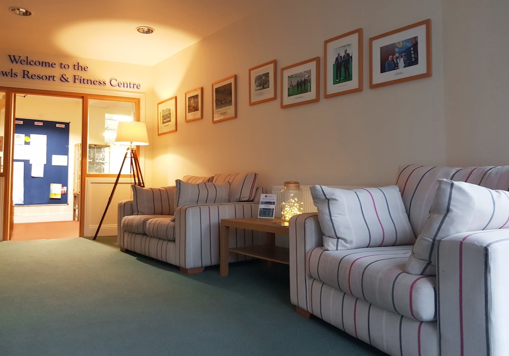 Wareham Vacations - The Dorset Golf Hotel - Property Image 3