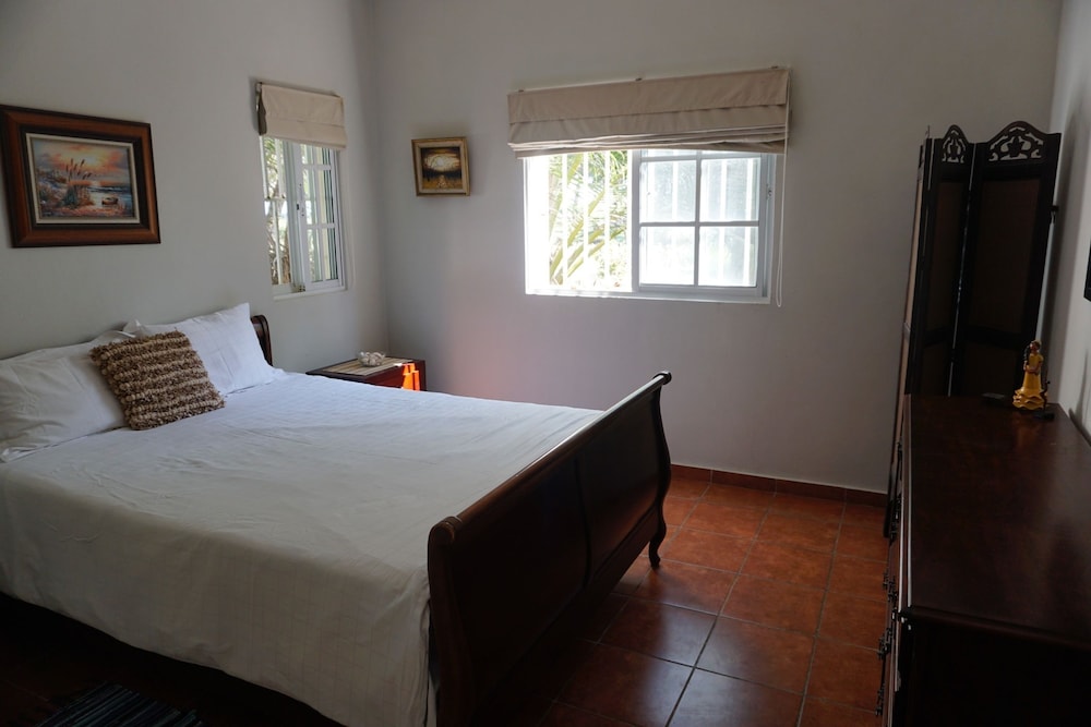 Baoba Breeze Bed & Breakfast view 2